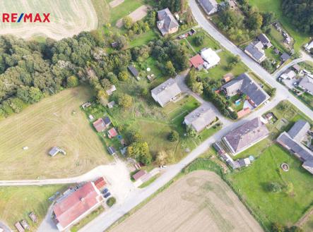 dji-0693.jpg | Prodej - pozemek pro bydlení, 3 472 m²