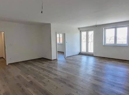 Prodej bytu, 2+kk, 87 m² obrázek
