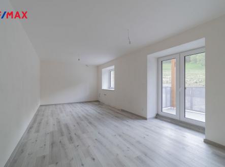 Prodej bytu, 2+kk, 52 m² obrázek