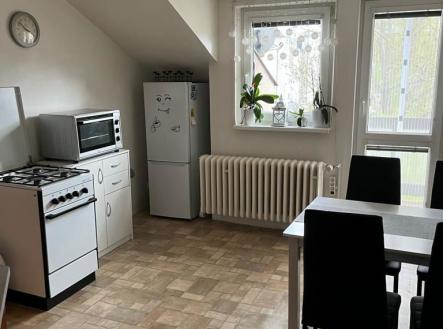 j8.jpg | Pronájem bytu, 1+1, 46 m²