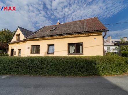 Prodej - dům/vila, 106 m² obrázek