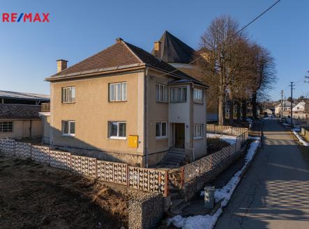 Prodej - dům/vila, 133 m² obrázek