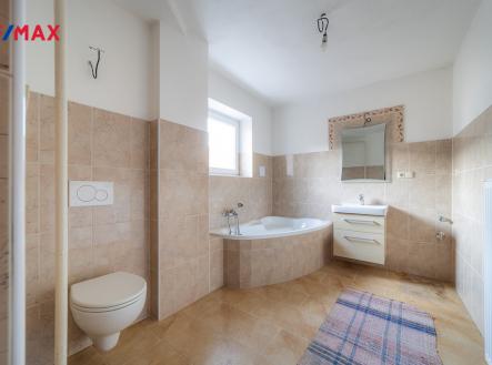 Prodej - dům/vila, 133 m² obrázek