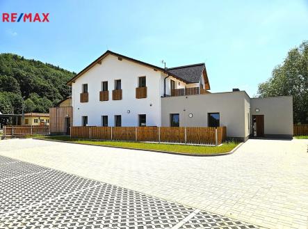 Prodej bytu, 2+kk, 104 m² obrázek