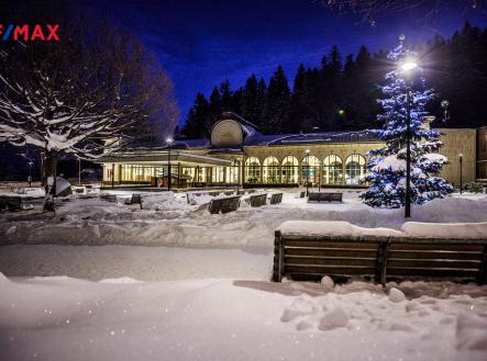 lazenska-kolonada.jpg | Prodej bytu, 2+kk, 104 m²