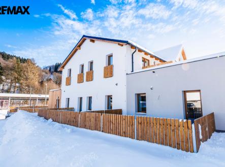 Prodej bytu, 2+kk, 104 m² obrázek