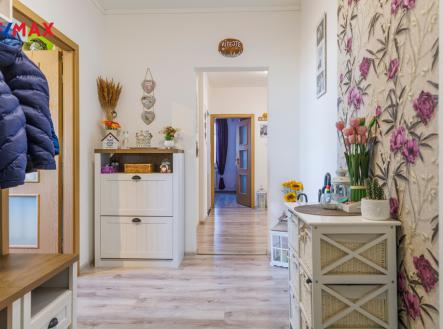 Prodej bytu, 4+1, 87 m² obrázek