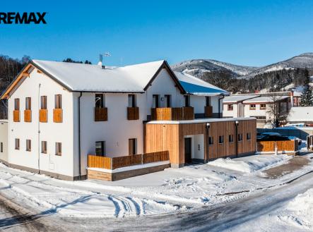 Prodej bytu, 2+kk, 75 m² obrázek