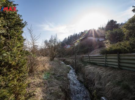 Prodej - pozemek pro bydlení, 602 m² obrázek