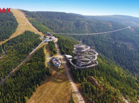 Prodej - pozemek pro bydlení, 1 432 m² obrázek