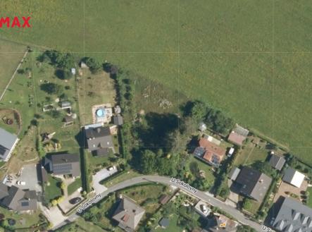 pozemek-kaspar-1a.png | Prodej - pozemek pro bydlení, 1 330 m²