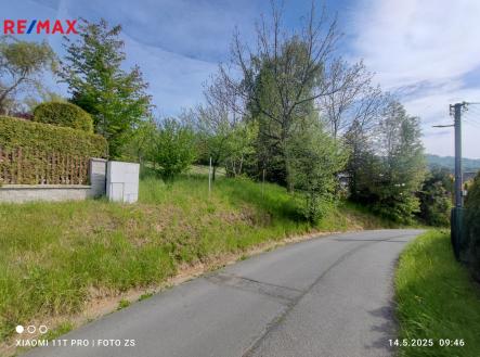 img-20250514-094659.jpg | Prodej - pozemek pro bydlení, 1 330 m²