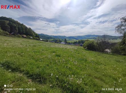 img-20250514-094813.jpg | Prodej - pozemek pro bydlení, 1 330 m²