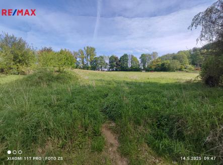 img-20250514-094737.jpg | Prodej - pozemek pro bydlení, 1 330 m²