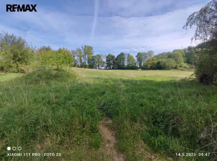 img-20250514-094737.jpg | Prodej - pozemek pro bydlení, 1 330 m²