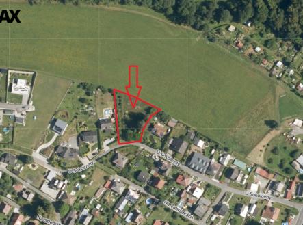 kaspar-pozemek-maxis-png.png | Prodej - pozemek pro bydlení, 1 330 m²