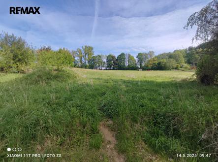 img-20250514-094737.jpg | Prodej - pozemek pro bydlení, 1 330 m²