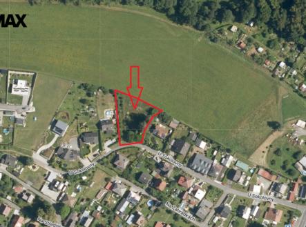 kaspar-pozemek-maxis-png.png | Prodej - pozemek pro bydlení, 1 330 m²