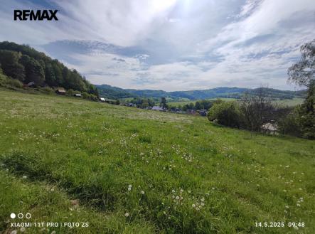 img-20250514-094813.jpg | Prodej - pozemek pro bydlení, 1 330 m²