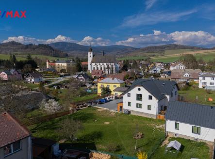Prodej bytu, 2+kk, 51 m² obrázek