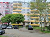 Pronájem bytu, 3+1, 71 m²