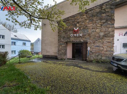 Prodej - obchodní prostor, 140 m² obrázek