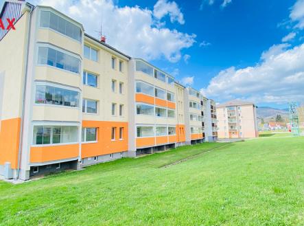 Prodej bytu, 3+1, 78 m² obrázek