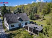 Prodej - dům/vila, 120 m²