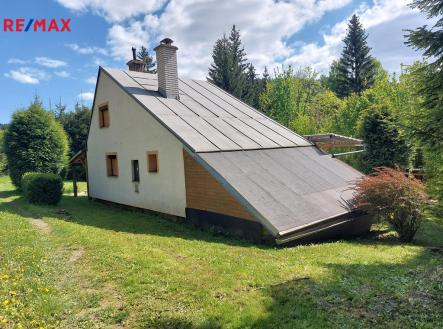 20250508-145004.jpg | Pronájem - chata/rekreační objekt, 92 m²
