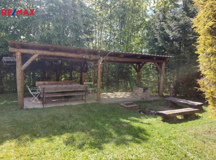 20250508-144805.jpg | Pronájem - chata/rekreační objekt, 92 m²