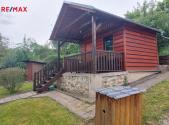Prodej - pozemek, zahrada, 487 m²