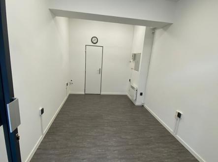 Prodej - obchodní prostor, 18 m² obrázek