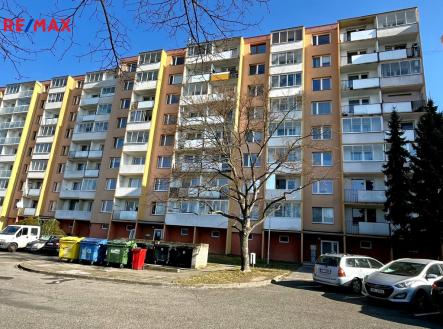 Pronájem bytu, 1+1, 32 m² obrázek
