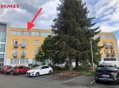 Pronájem bytu, 1+kk, 25 m²