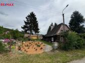 Prodej - chata/rekreační objekt, 107 m²
