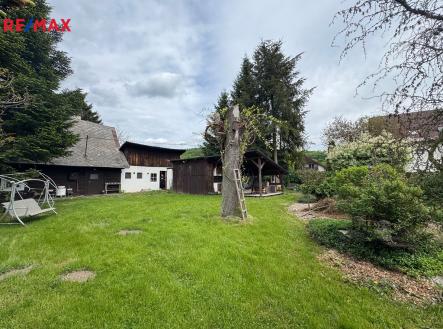 img-2423.jpg | Prodej - chata/rekreační objekt, 107 m²