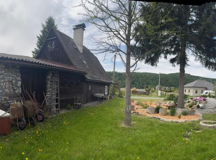 img-2431.jpg | Prodej - chata/rekreační objekt, 107 m²