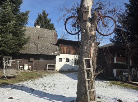 f2fd453f-056a-4c71-b83f-ca1e009600b5.jpg | Prodej - chata/rekreační objekt, 107 m²