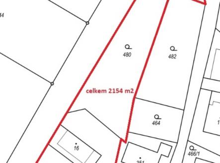 cuzk-1.jpg | Prodej - chata/rekreační objekt, 107 m²