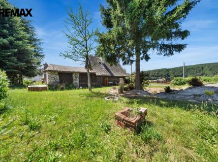 chata2.jpg | Prodej - chata/rekreační objekt, 107 m²