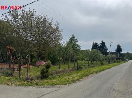 img-2452.jpg | Prodej - pozemek pro bydlení, 1 131 m²
