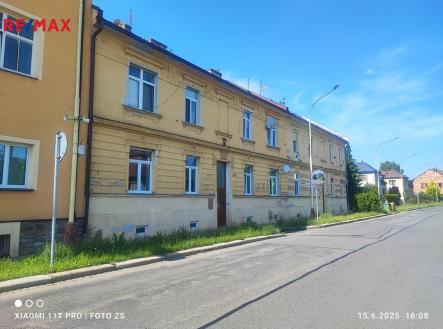 Prodej bytu, 2+1, 68 m² obrázek