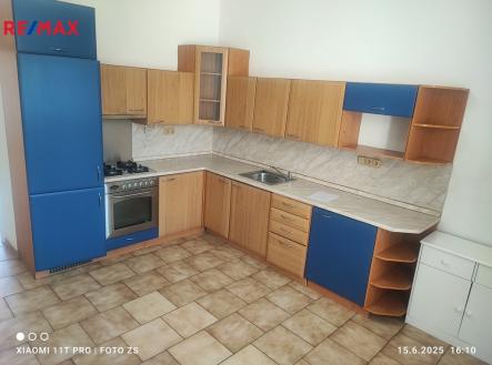 kuchyň | Prodej bytu, 2+1, 68 m²