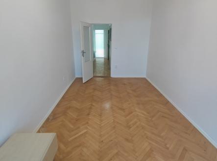 ložnice | Prodej bytu, 2+1, 68 m²