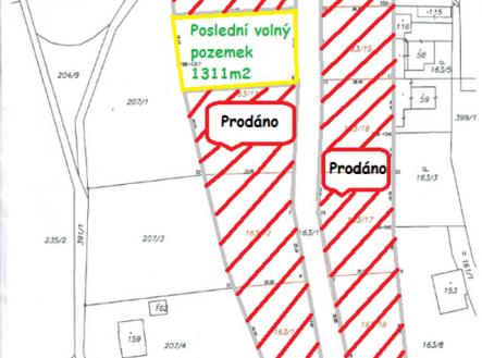 bez-nazvu.png | Prodej - pozemek pro bydlení, 1 311 m²