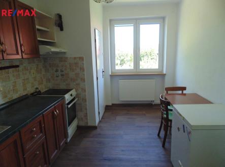 Pronájem bytu, 3+1, 70 m² obrázek