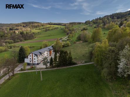 Prodej bytu, 1+kk, 56 m² obrázek