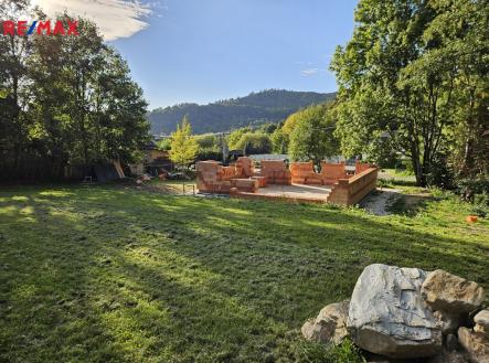 Prodej - dům/vila, 223 m²