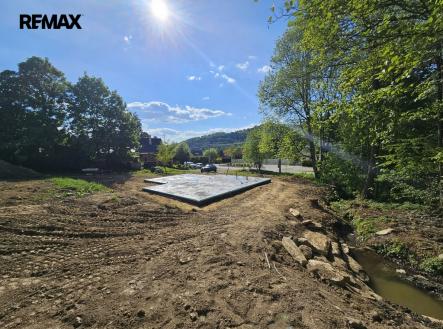 základová deska | Prodej - dům/vila, 223 m²