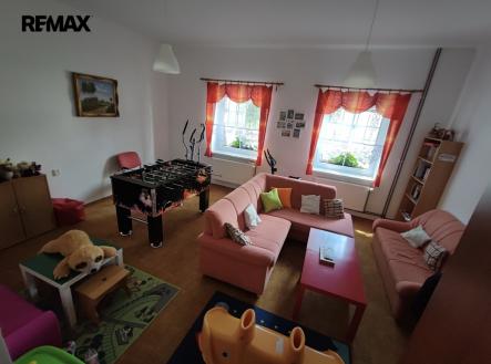 dětská herna | Prodej - dům/vila, 555 m²